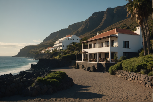 Discover Your Perfect Tenerife South Neighborhood: A Guide by Realax Properties