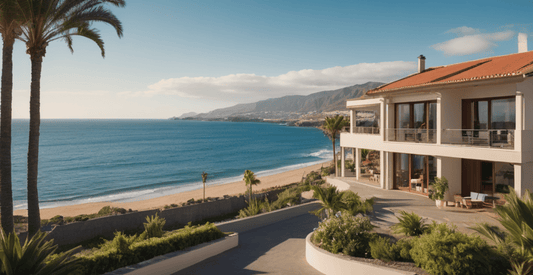 What to consider when buying a rental property in Tenerife