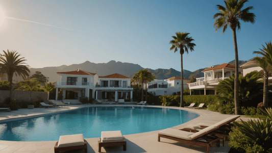 Why You Should Invest in Tenerife with Realax Properties: 6 Key Reasons