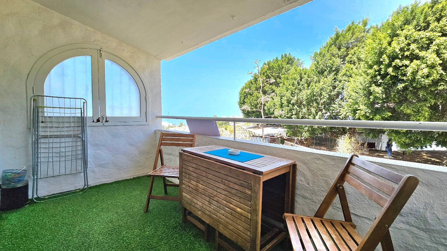 Chayofa Must-see Apartment El Morro fully equipped terrace stunning view