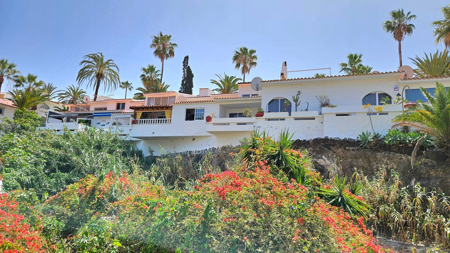 Chayofa Must-see Apartment El Morro outside nature
