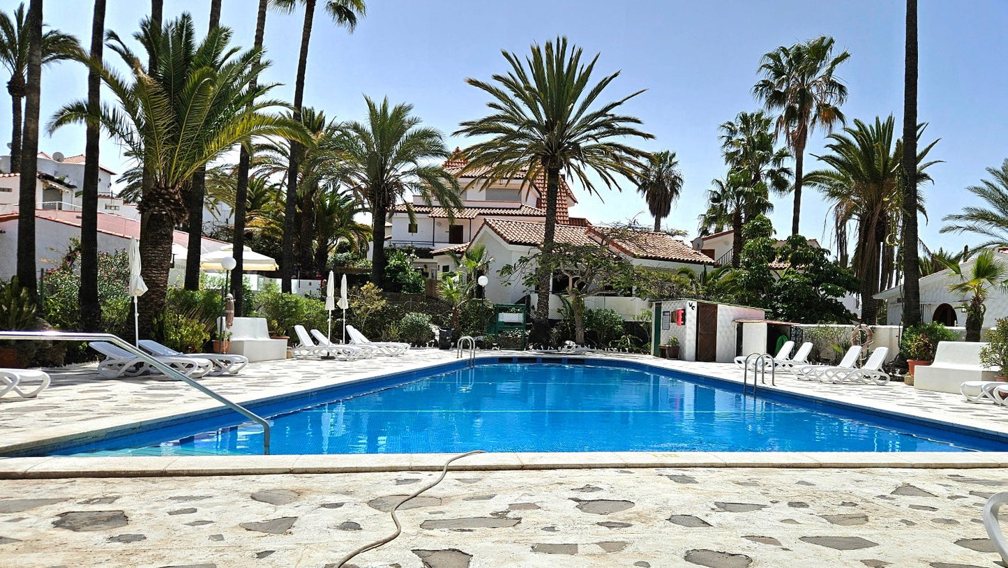 Chayofa Must-see Apartment El Morro stunning complex pool