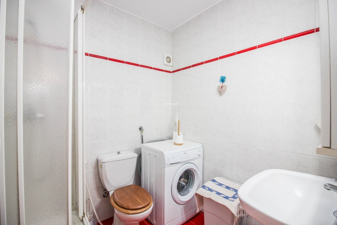 Costa Adeje Cozy Apartment at Windsor Park 18 cozy fully equipped bathroom