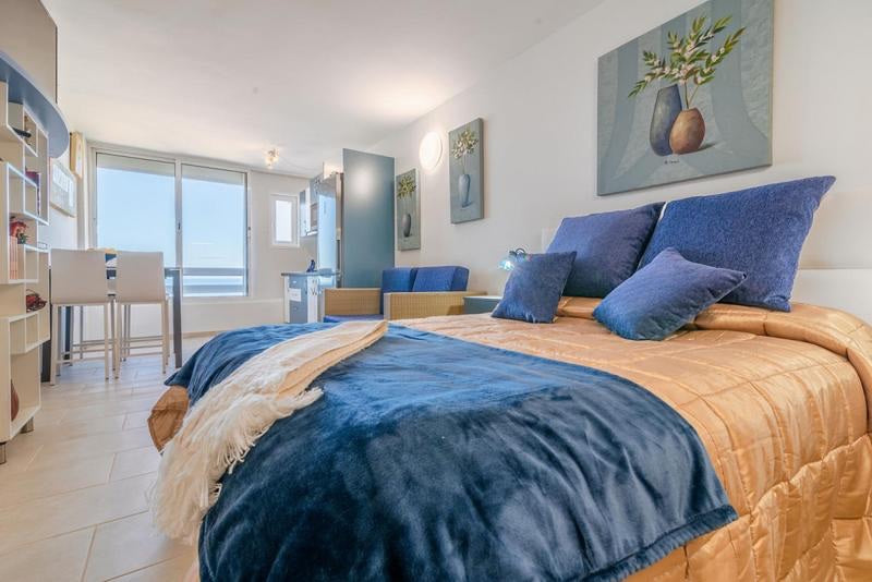 Costa Adeje Must-have Apartment at Windsor Park 2 bedroom with stunning sea-view