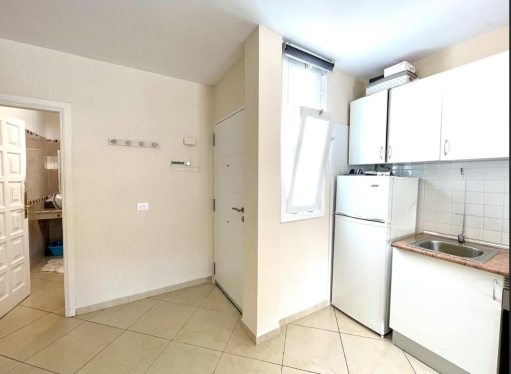 Costa Adeje Perfect Investor Apartment modern amenities kitchen