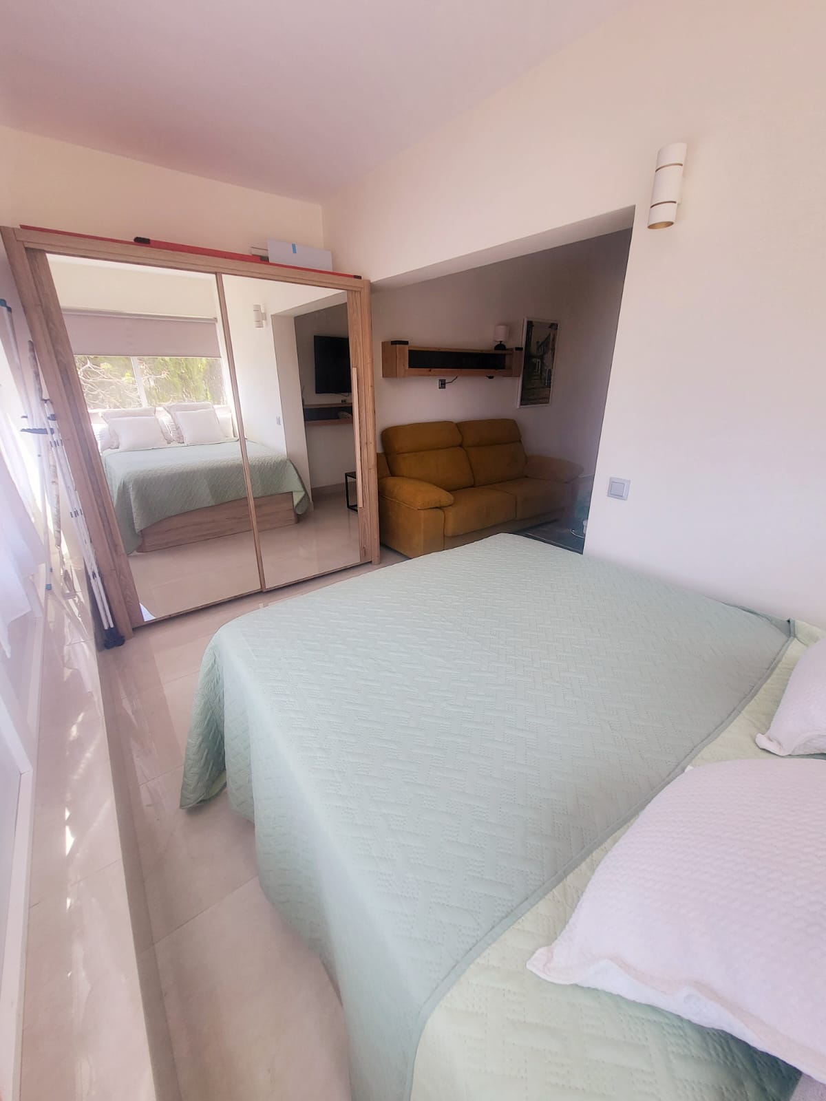 Costa del Silencio Fully Renovated Studio Eureka Complex Tenerife