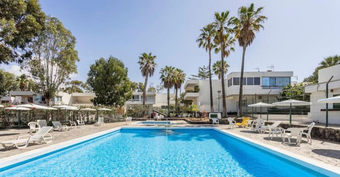 Costa del Silencio Fully Renovated Studio Eureka Complex Tenerife