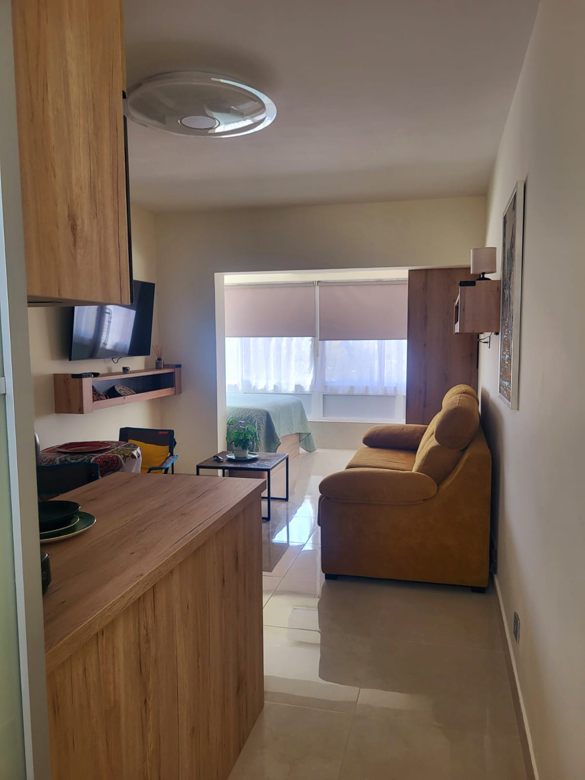 Costa del Silencio Fully Renovated Studio Eureka Complex Tenerife