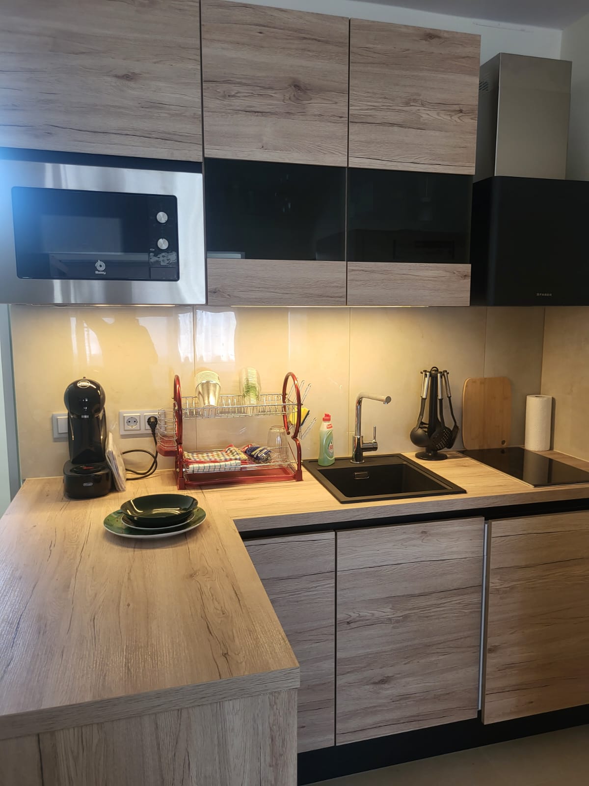 Costa del Silencio Fully Renovated Studio Eureka Complex Tenerife