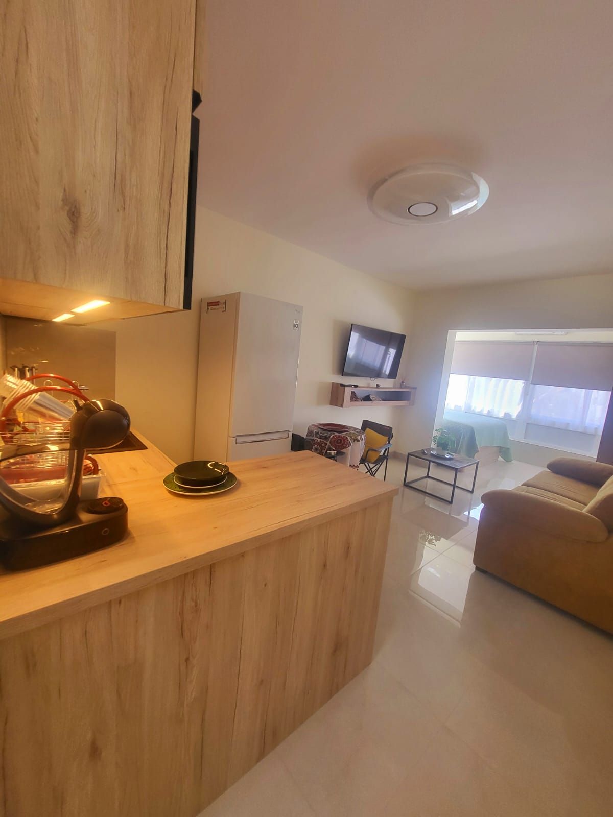Costa del Silencio Fully Renovated Studio Eureka Complex Tenerife