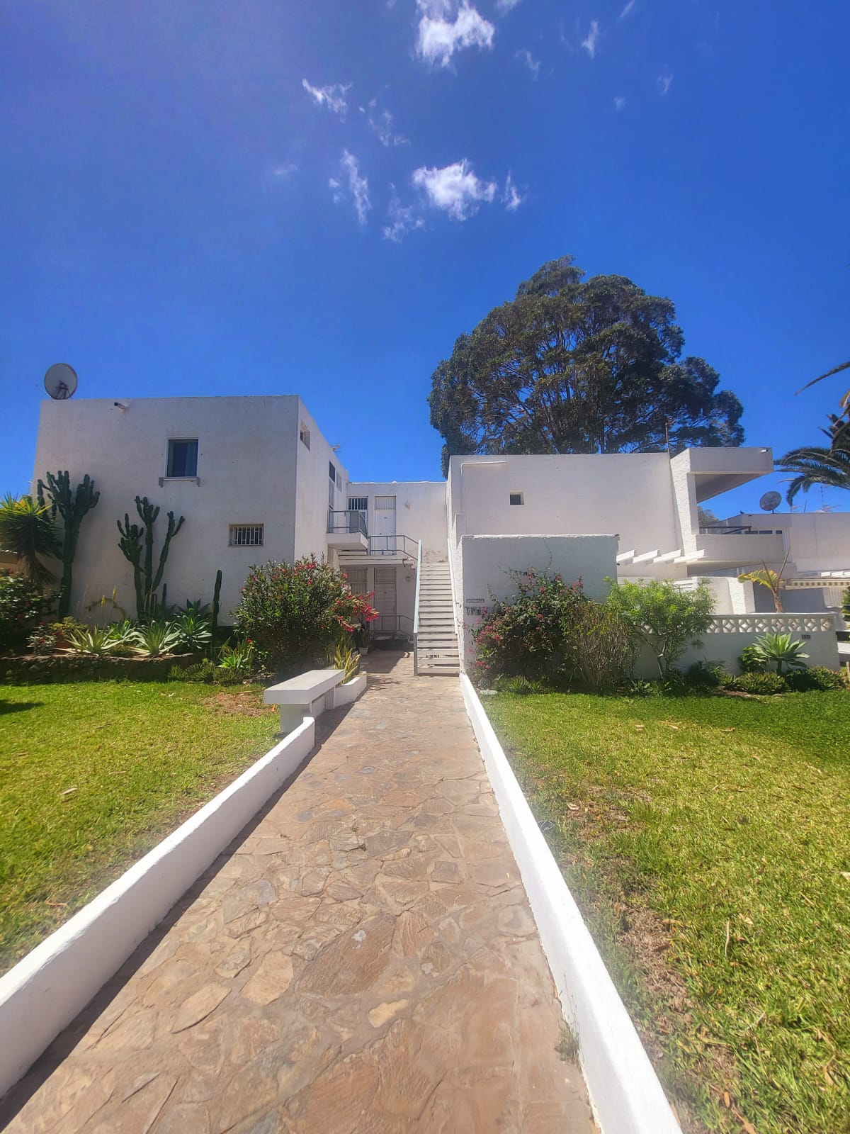 Costa del Silencio Fully Renovated Studio Eureka Complex Tenerife