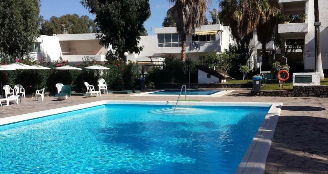 Costa del Silencio Fully Renovated Studio Eureka Complex Tenerife