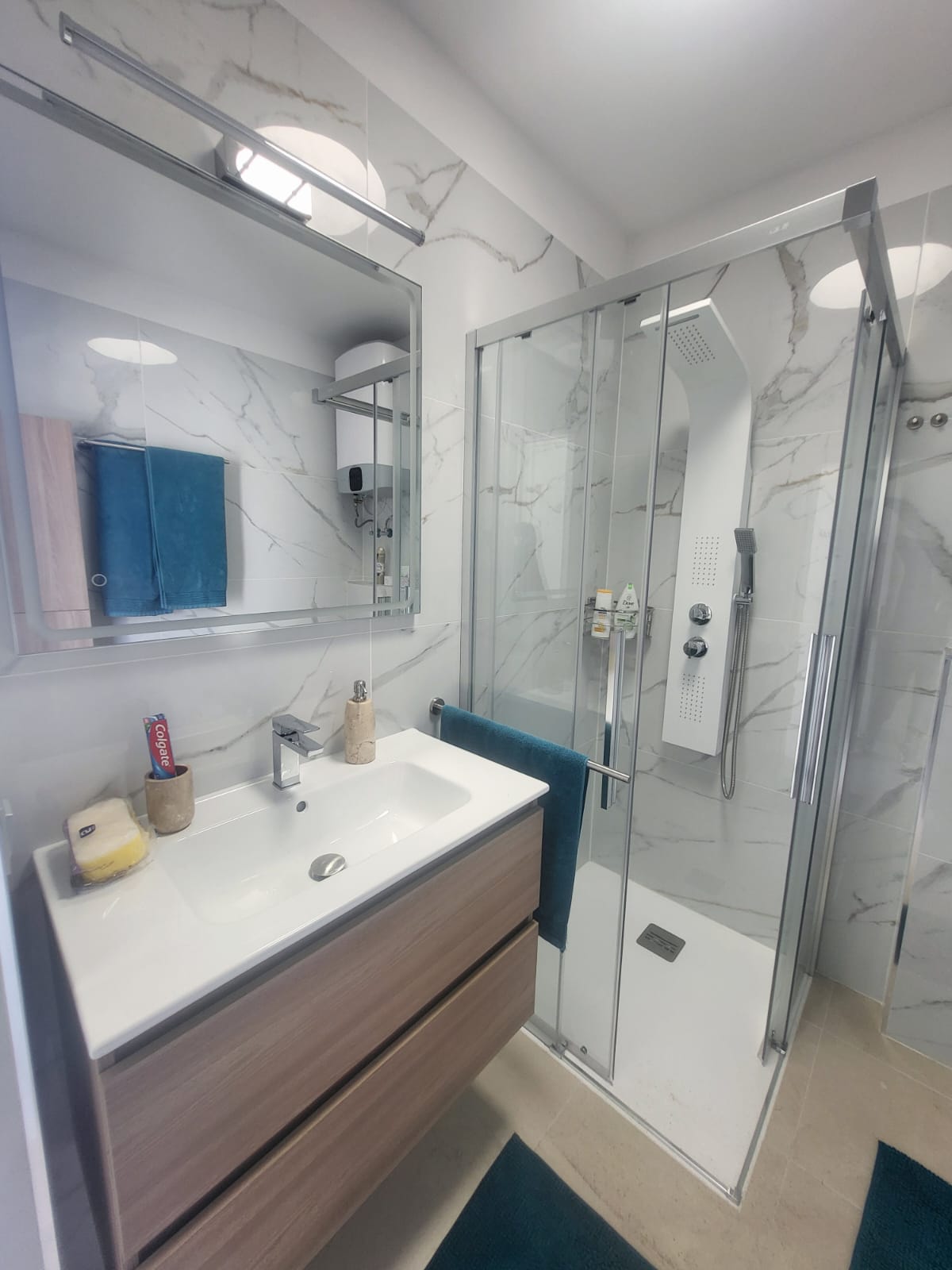 Costa del Silencio Fully Renovated Studio Eureka Complex Tenerife