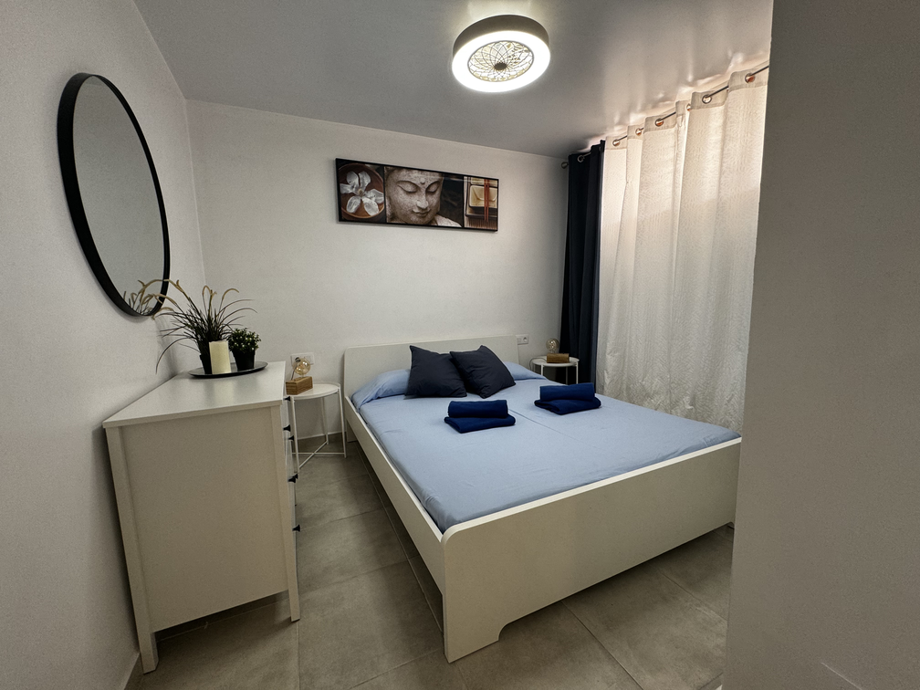 Los Cristianos Los Diamantes Magnifique Appartement