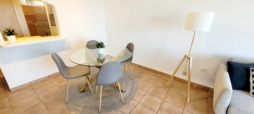 Madronal El Naranjal Luxury Penthouse cozy living room 5