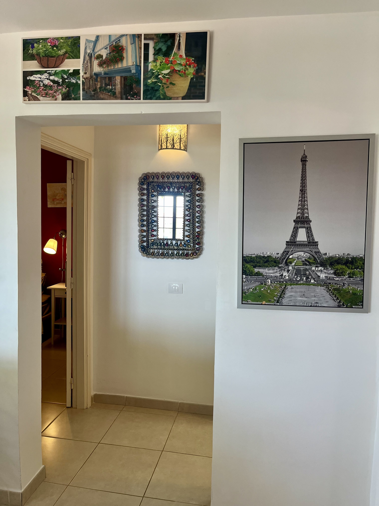Magnificent Augusta Park Amarilla Golf Apartment living room 3