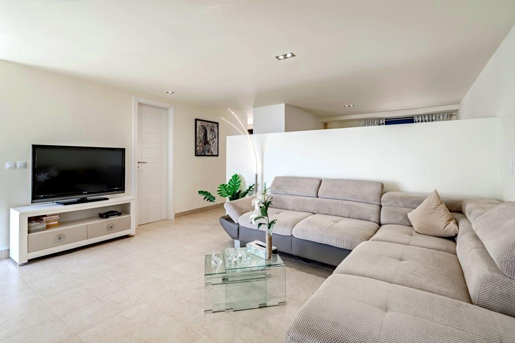 Pal Mar La Arenita Spacious Duplex Penthouse Dreamy living room