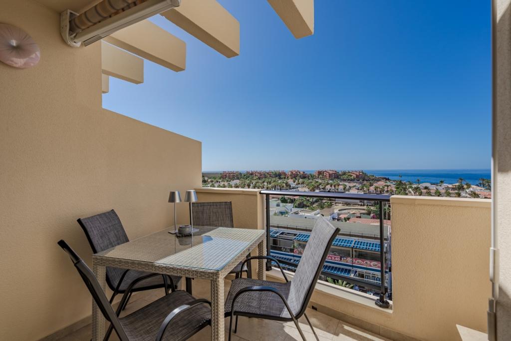 Pal Mar La Arenita Spacious Duplex Penthouse second stunning fully equipped terrace