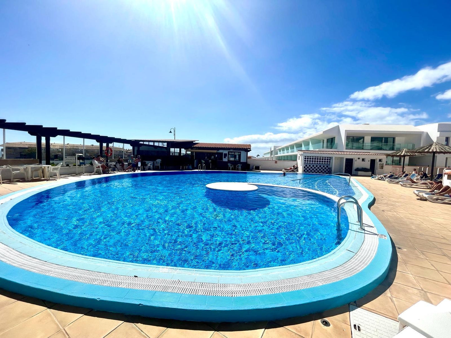 Stunning_Sea_View_Apartment_at_Amarilla_Golf_with_pool_5