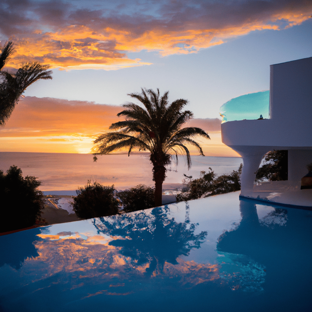 Apartments & Villas in Tenerife | Realax Properties