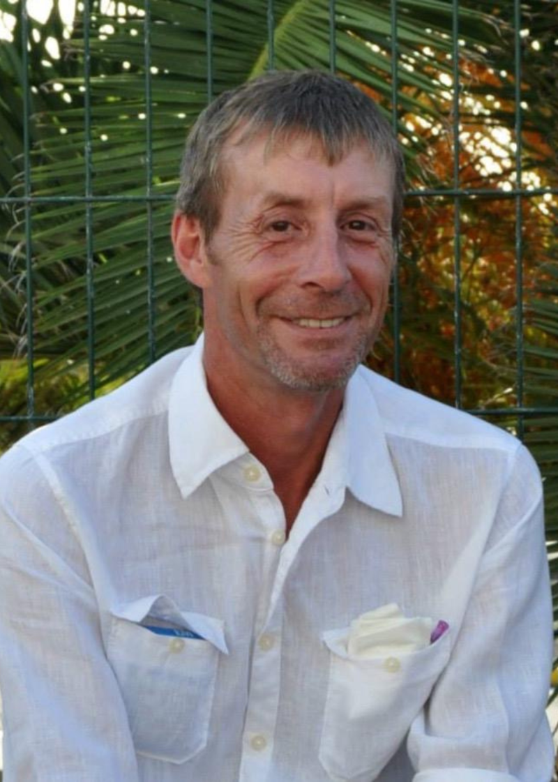 About us the realax team John Goedertier