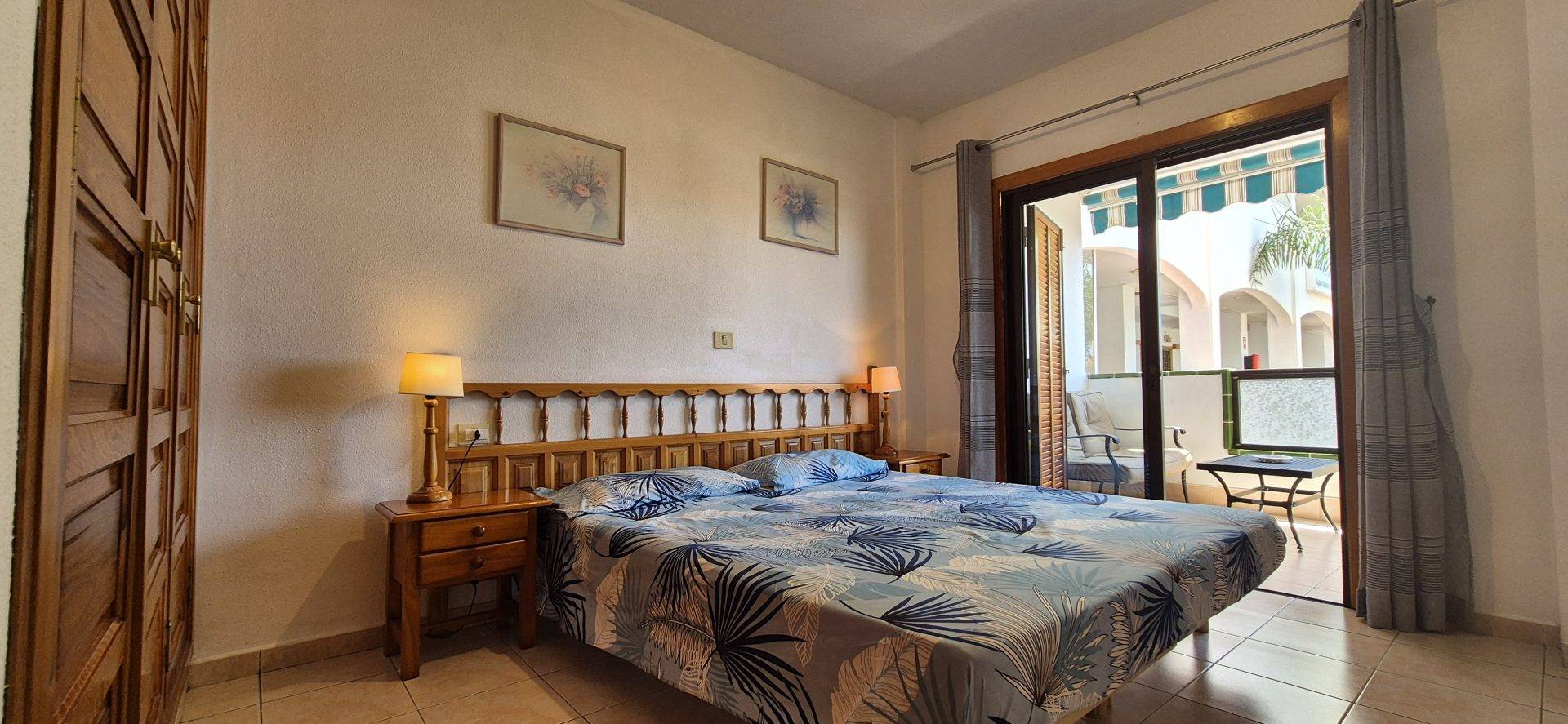 Atlantic_View_Quiet_Peaceful_Windless_Apartment_Fantastic_Ocean_View_Apartment_Costa_Del_Silencio_bedroom_Tenerife