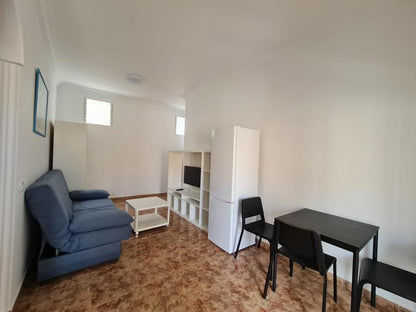 Caledonia Park Beachfront Bliss Apartment minimalist living room