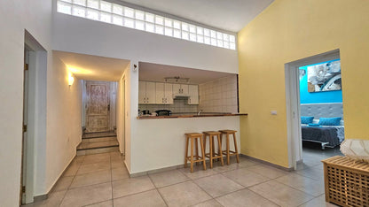 Chayofa Must-see Apartment El Morro fully equipped kitchen