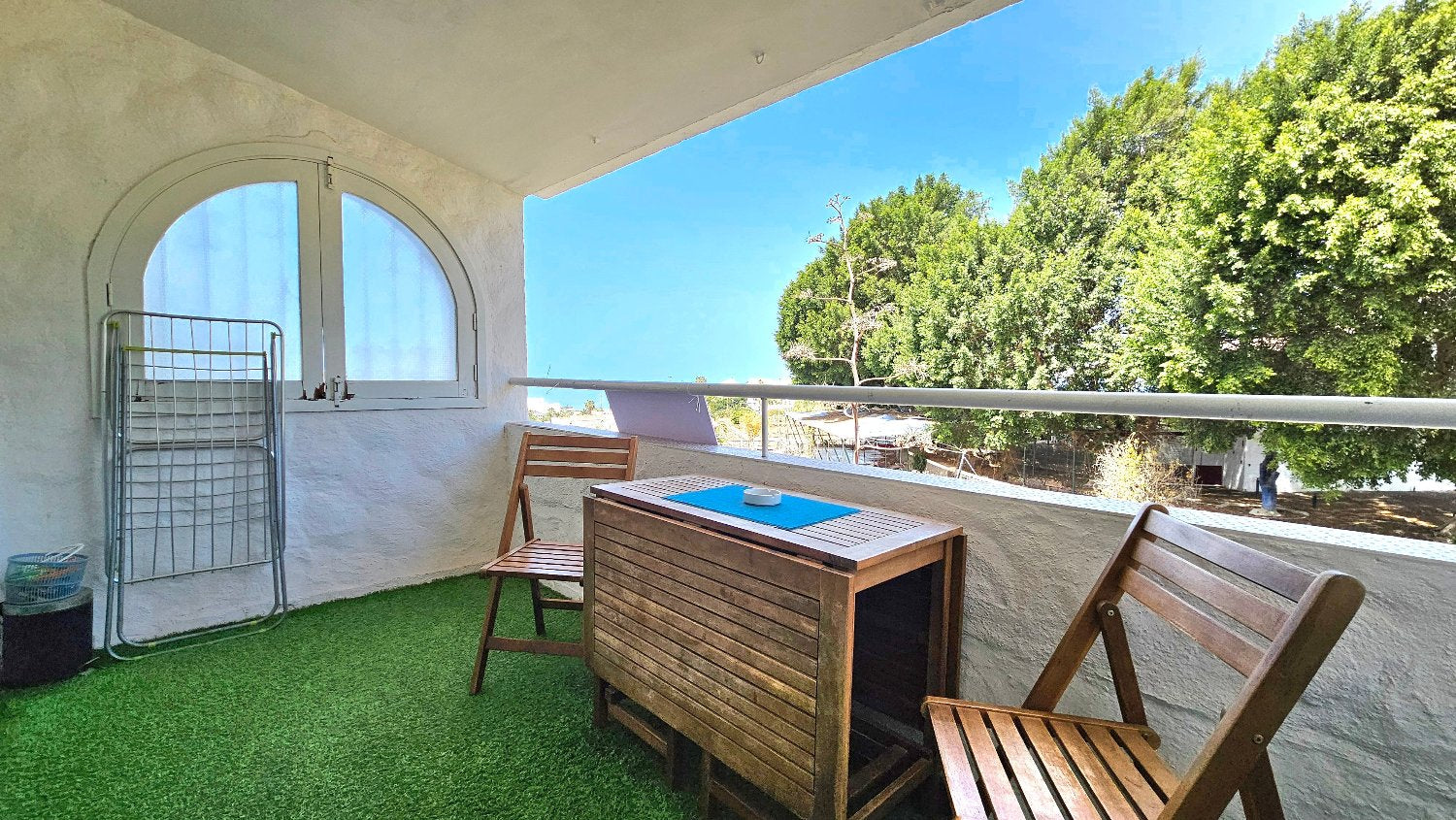 Chayofa Must-see Apartment El Morro fully equipped terrace stunning view