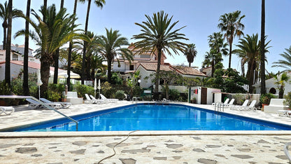 Chayofa Must-see Apartment El Morro stunning complex pool
