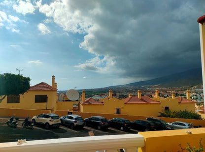 Costa Adeje Balcon del Atlantico Magnificent Apartment spacious fully equipped terrace and stunning view