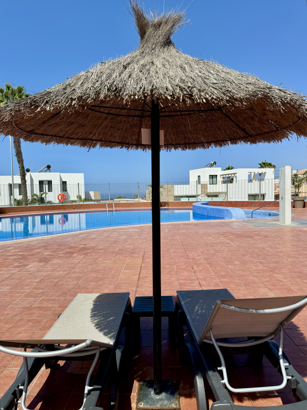 Costa_Adeje_Charming_Renovated_Apartment_complex_pool_