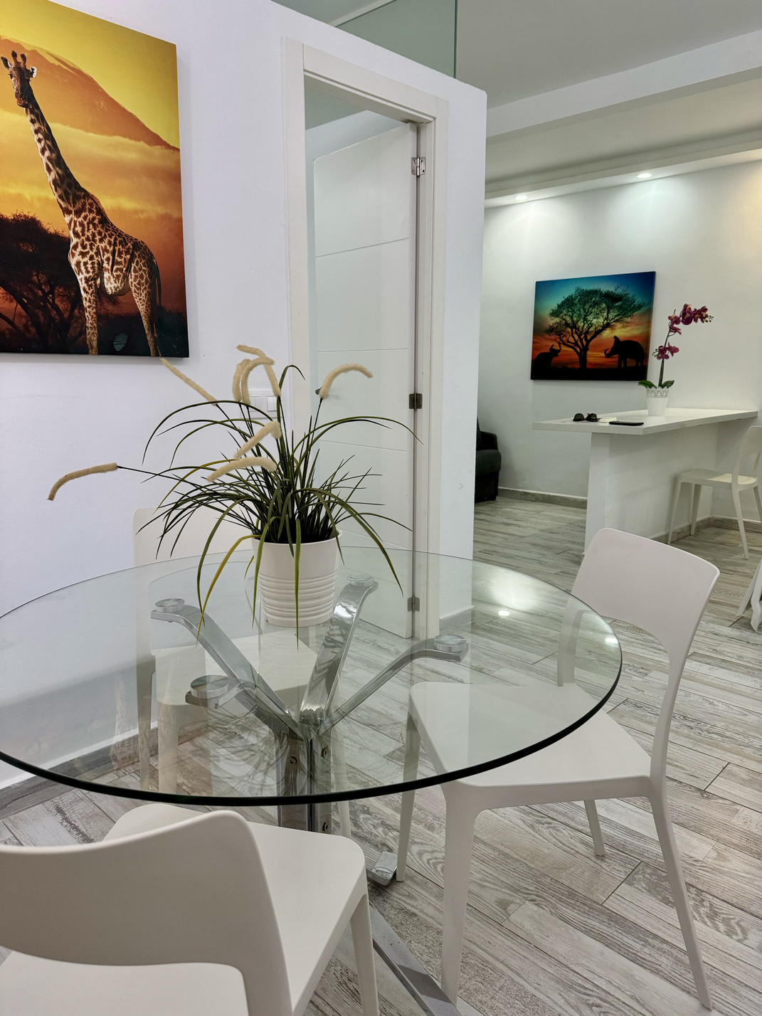 Costa_Adeje_Charming_Renovated_Apartment_living_room_fully_equipped