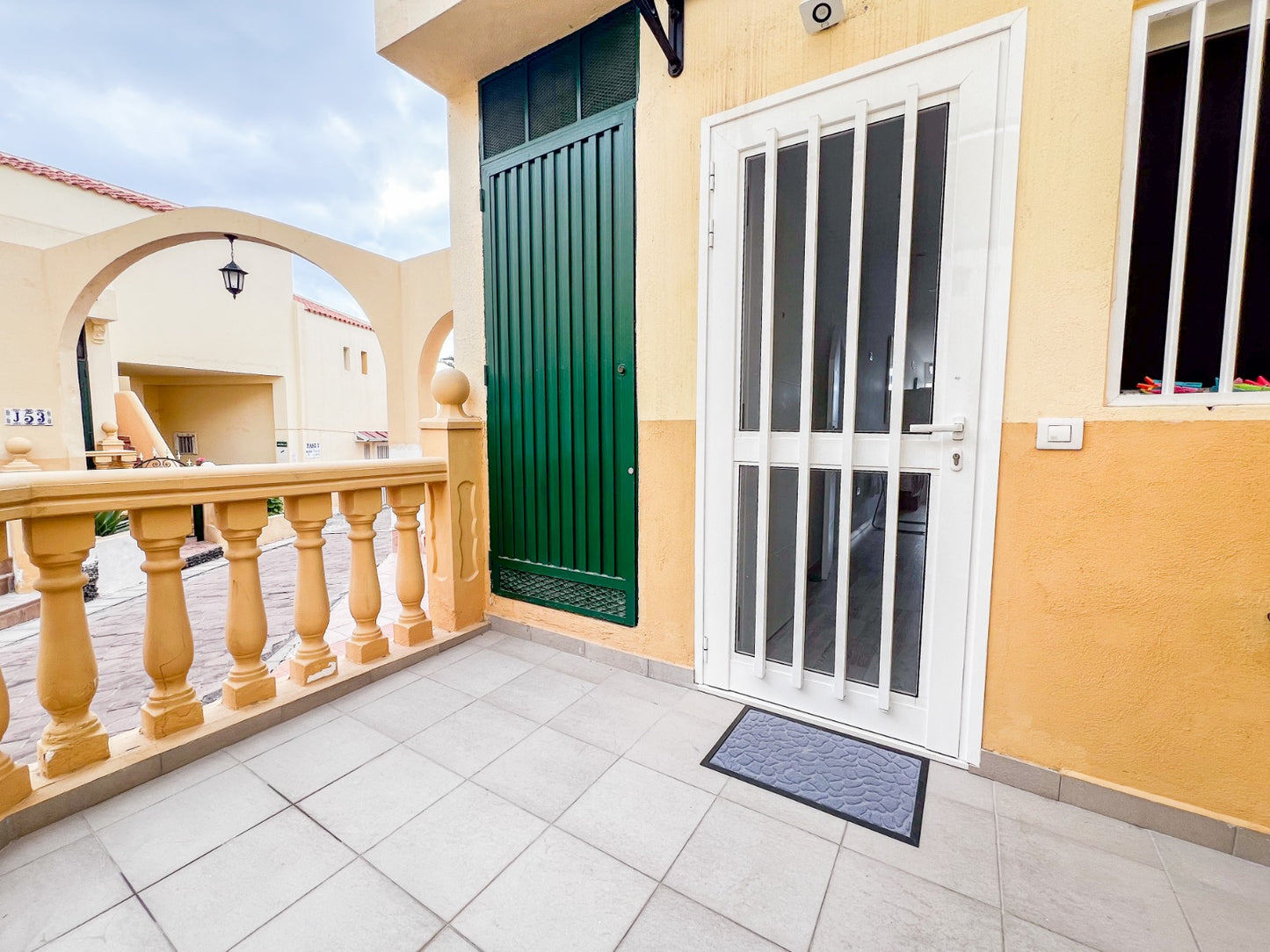 Costa Adeje Mareverde Fanabe Unique Apartment  outdoor