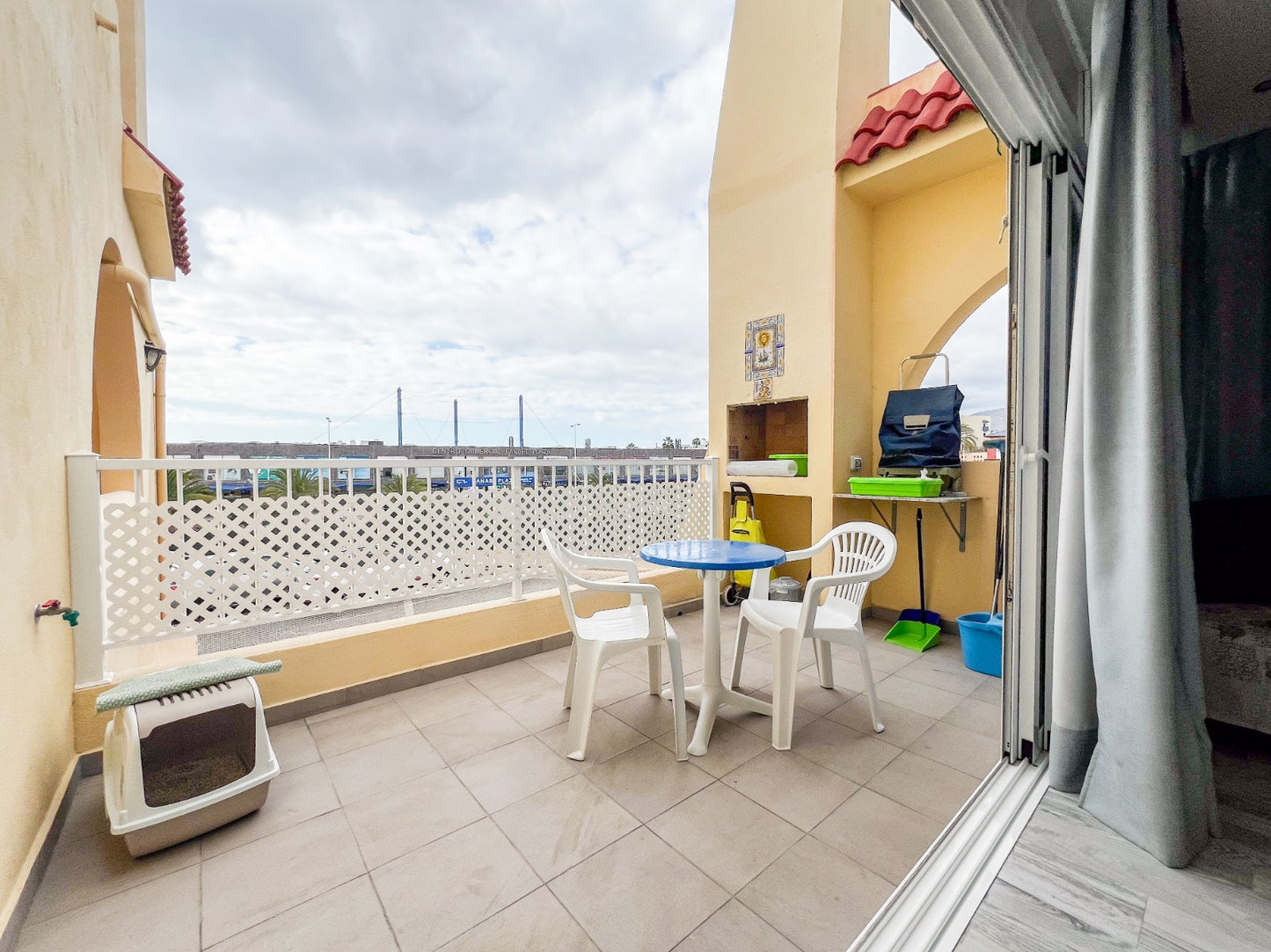 Costa Adeje Mareverde Fanabe Unique Apartment spacious fully equipped terrace