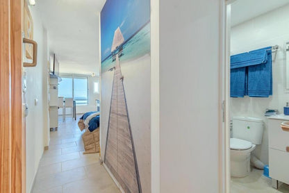 Costa Adeje Must-have Apartment at Windsor Park 2 cozy entrance