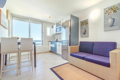 Costa Adeje Must-have Apartment at Windsor Park 2 minimalist living room with large sofa