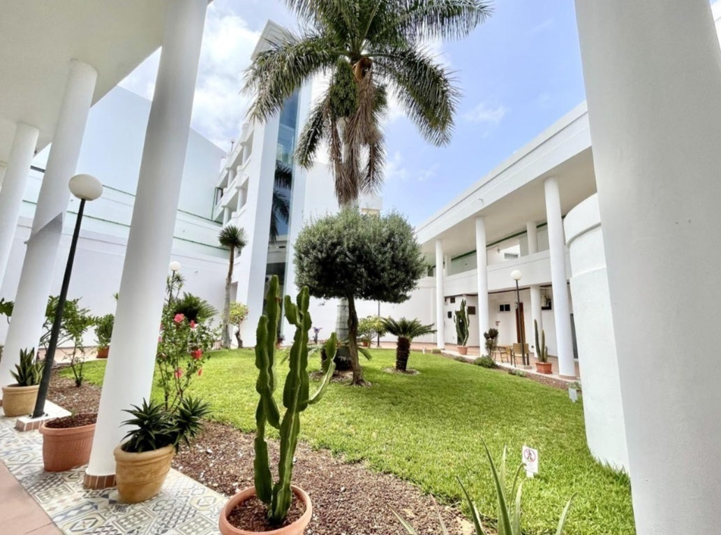 Costa Adeje Perfect Investor Apartment complex