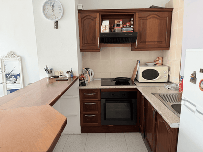 Costa Adeje Stunning Apartment at Windsor Park 35 fully equipped kitchen