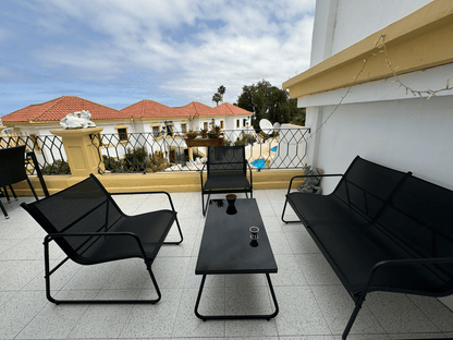  Costa Adeje Stunning Apartment at Windsor Park 35 wide terrace