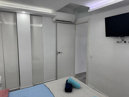 Superbe Appartement à Costa Adeje avec Piscine et Terrasse Privée Tenerife