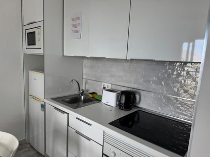 Superbe Appartement à Costa Adeje avec Piscine et Terrasse Privée Tenerife