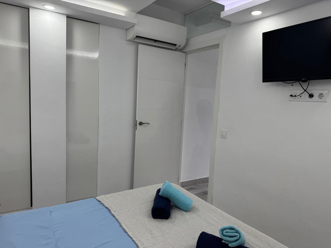 Superbe Appartement à Costa Adeje avec Piscine et Terrasse Privée Tenerife