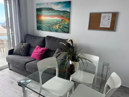 Superbe Appartement à Costa Adeje avec Piscine et Terrasse Privée Tenerife