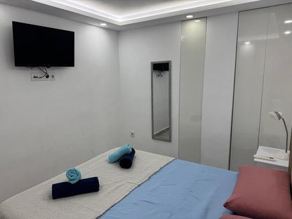 Superbe Appartement à Costa Adeje avec Piscine et Terrasse Privée Tenerife