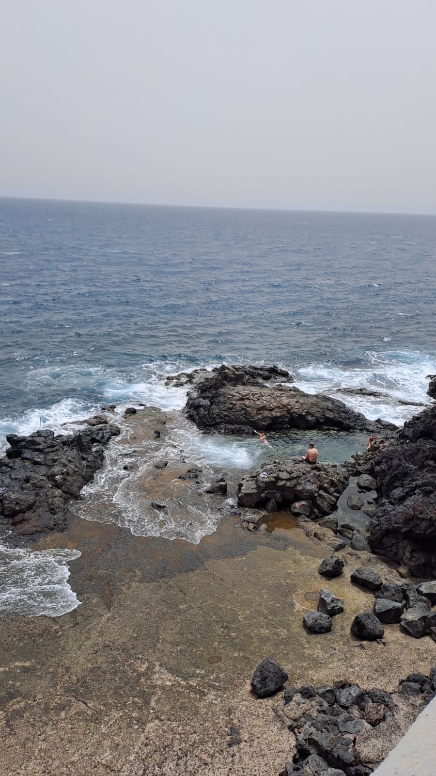 Costa Del Silencio Ocean Gem Villa Sissi atlantic beach