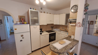 Costa Del Silencio Ocean Gem Villa Sissi fully equipped kitchen