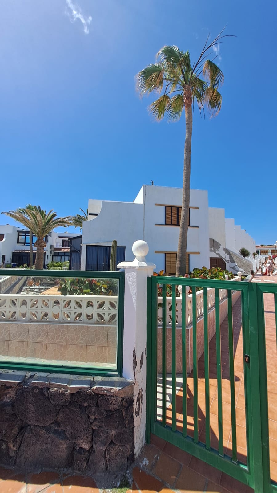 Costa Del Silencio Ocean Gem Villa Sissi outdoor villa