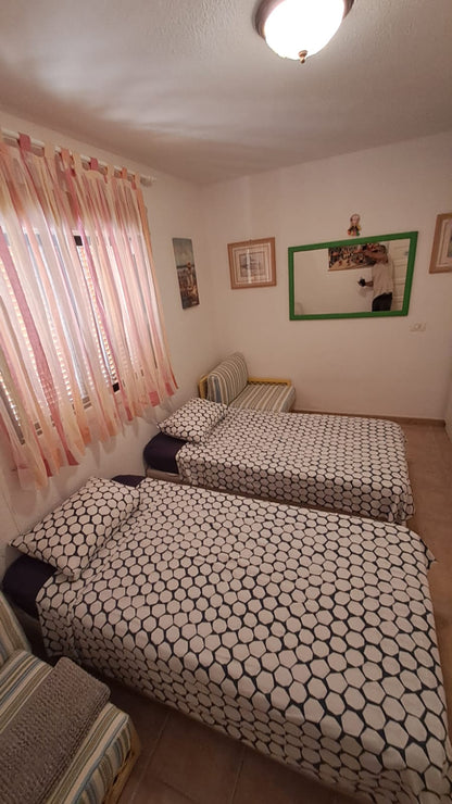 Costa Del Silencio Ocean Gem Villa Sissi second bedroom 