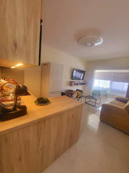 Costa del Silencio Location Studio Entièrement Rénové, Complexe Eureka, Tenerife
